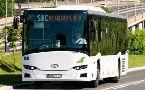 Solaris InterUrbino 12,8 '2012